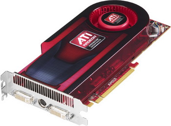ATi HD4890 
